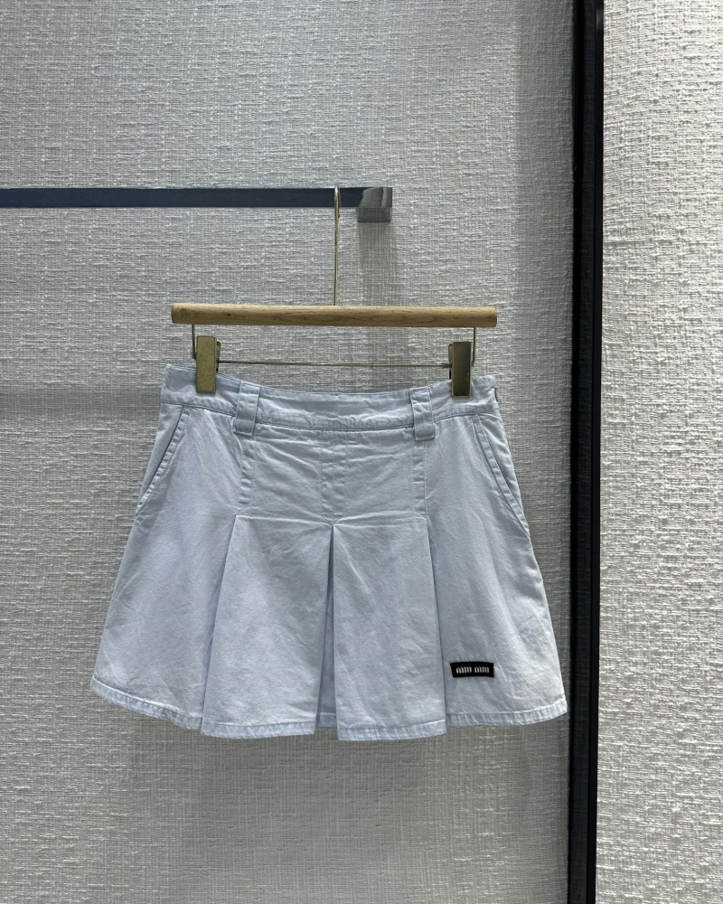 Miu Miu Skirts